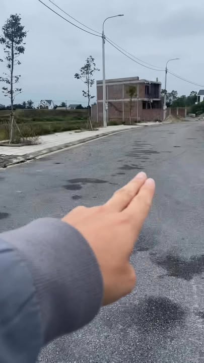 Đất nền Xuân Giang, Thọ Xuân 151m² - Tiềm năng tăng giá vượt trội!