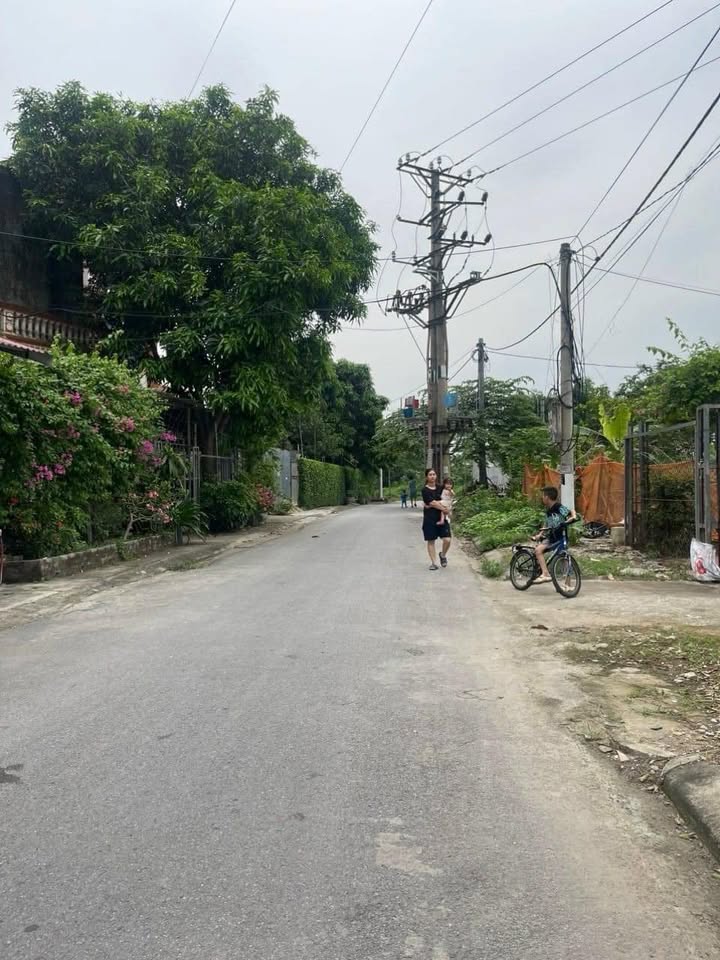 Đất nền Tiên Dương Đông Anh 85m² 1.02 tỷ - Hạ tầng hoàn thiện