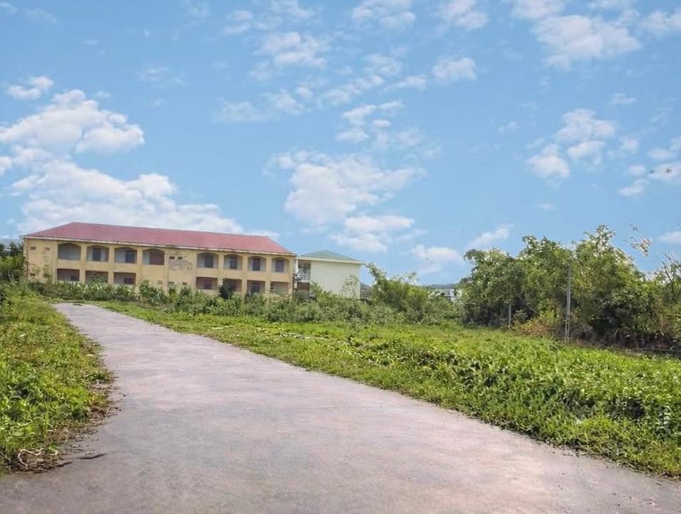 Đất Nền Khối 9 Xuân An Nghi Xuân 154m² giá 1.9 tỷ - Đường to ô tô