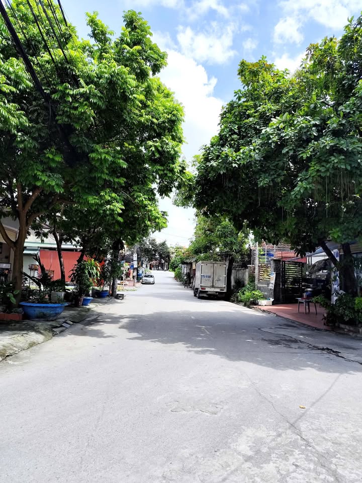 Đất nền Quang Trung Uông Bí 115m² 1,8 tỷ - Sổ đỏ chính chủ