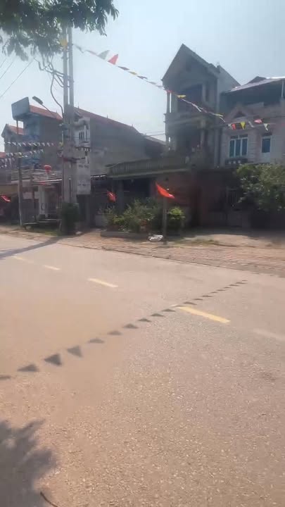 Đất nền Thị trấn Kép 90m² - Tiềm năng tăng giá vượt trội!