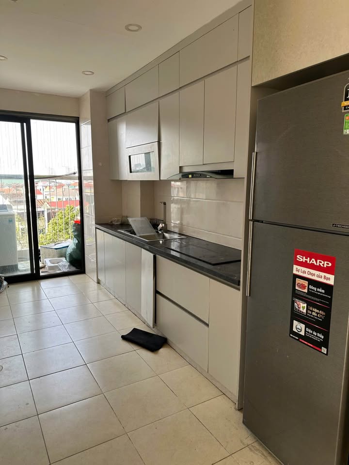 Căn hộ Bảo Sơn Vinh 86m² 2.8 tỷ - Căn góc view đẹp