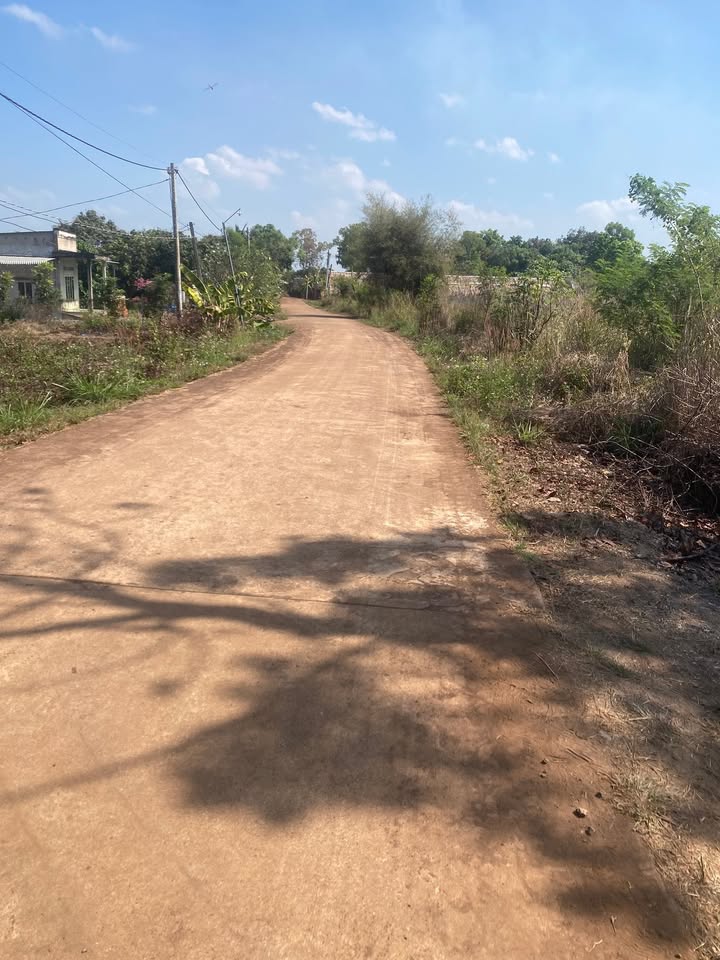 Bán Đất Suối Nho Đồng Nai 360m² 2 Mặt Tiền Giá 700 Triệu