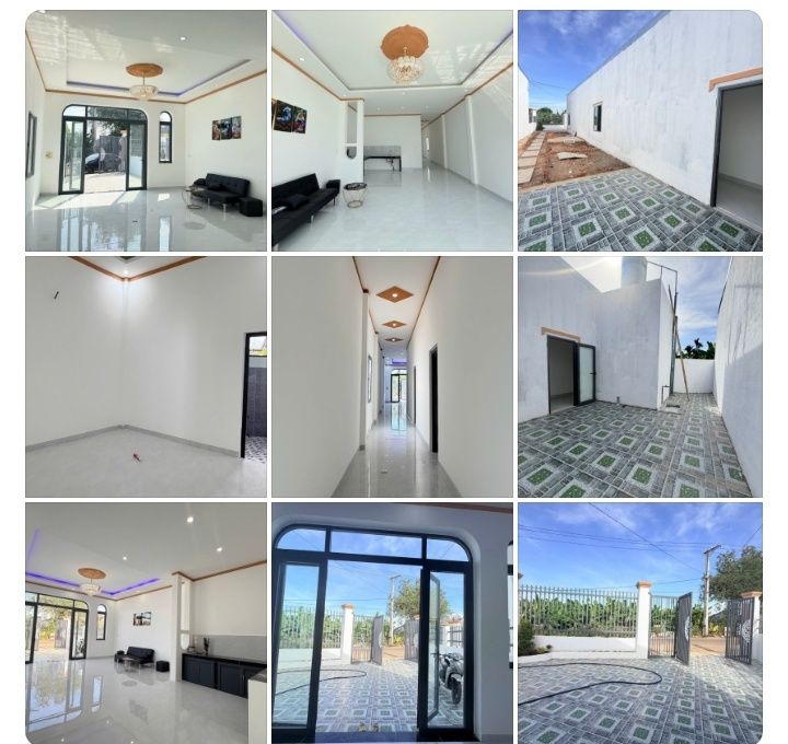 Nhà Vườn Sổ Riêng Thổ Cư Trảng Bom - 320m² Kinh Doanh Đa Ngành