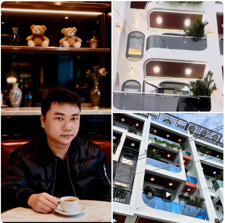 Nhà riêng Đình Phong Phú 66m² 8.2 tỷ - Chính chủ