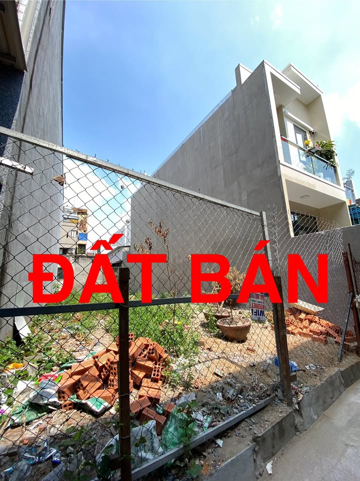 Đất Vàng Nguyễn Văn Tăng, Quận 9 - 105m² - Giá Tốt 4 Tỷ