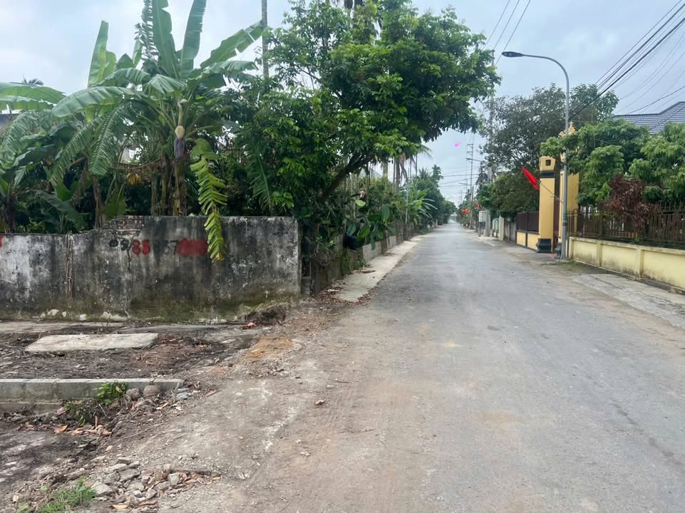 2 Lô Đất Nền An Lão, Hải Phòng, Giá từ 1 tỷ - Tiềm năng tăng giá