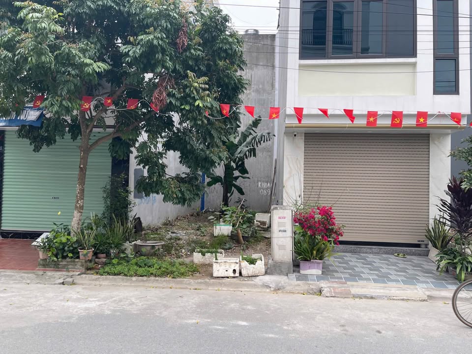 Đất nền 40m² Kim Thành, Hải Dương - Xây dựng tự do, tiềm năng vượt trội!