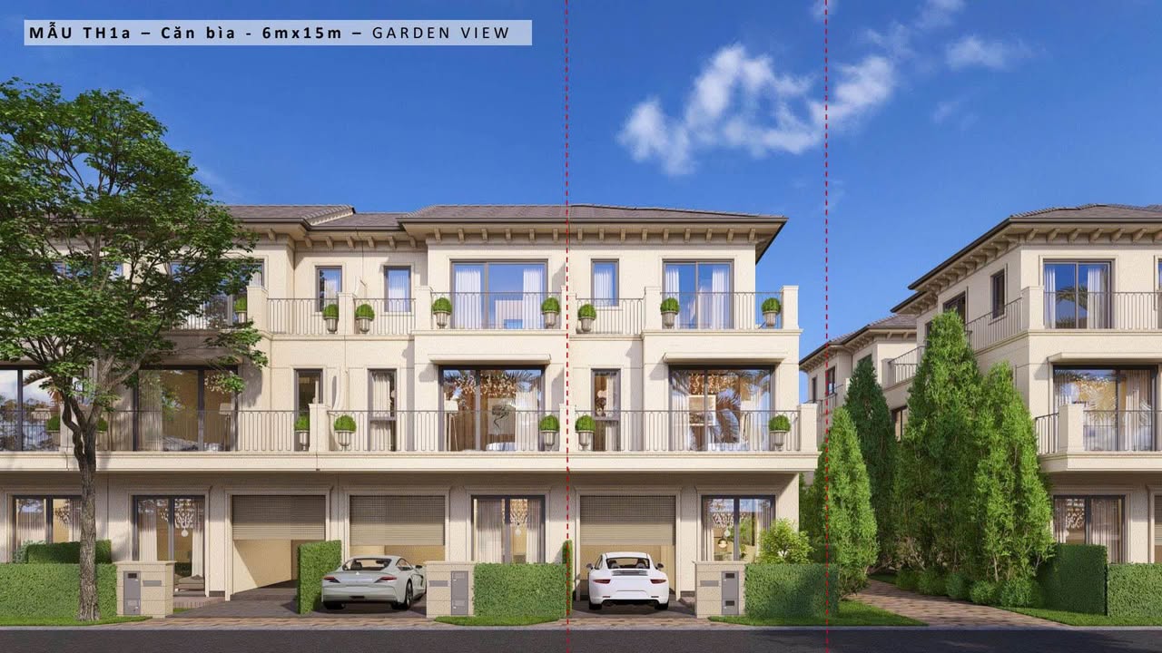 Nhà Mặt Tiền Lê Hồng Phong - Ngô Quyền, Hải Phòng - 90m² Sẵn Sổ Hồng