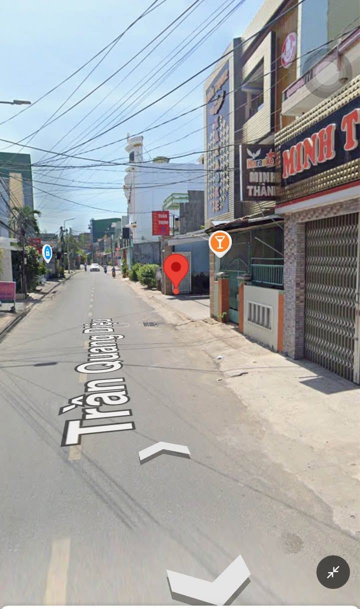 Đất thổ cư Quảng Ngãi 120m2 900 triệu - Sổ đỏ chính chủ