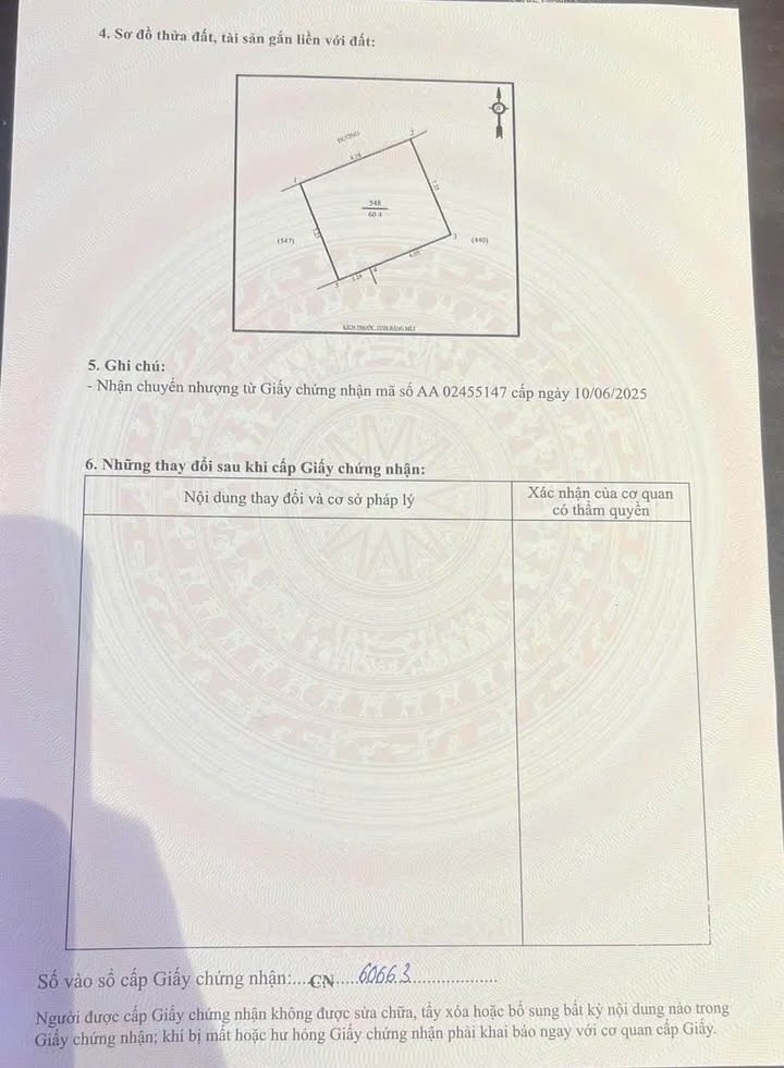 Đất Nền Nghi Kim - 60m² - Dưới 2 Tỷ - Lối 2 Cao Huy Tuân