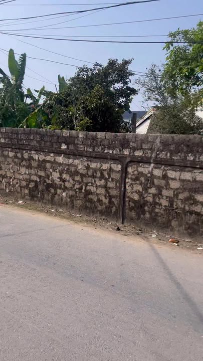 Đất Nền Nghi Lộc 127m² - Đường To Ô Tô, Kinh Doanh Vô Tư!