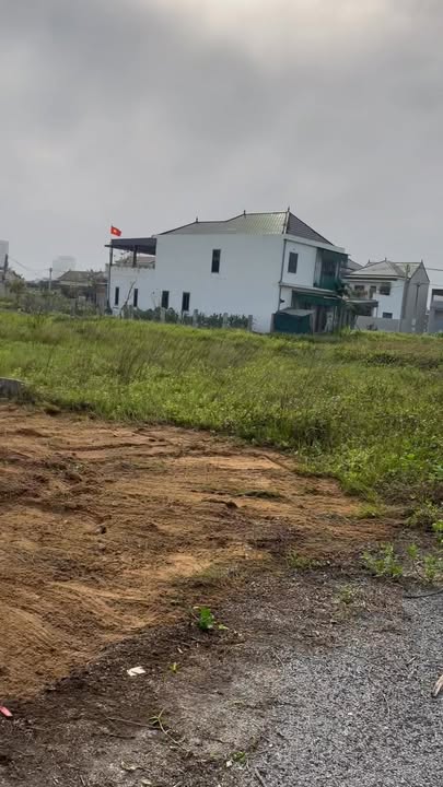 Đất nền Cửa Lò 180m² - Đường to ô tô, tiềm năng tăng giá!