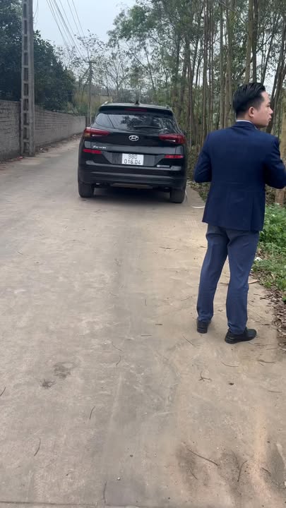 Đất Vườn Ngọc Lý Tân Yên 2000m² - Mặt Tiền 35m, Giá Thỏa Thuận