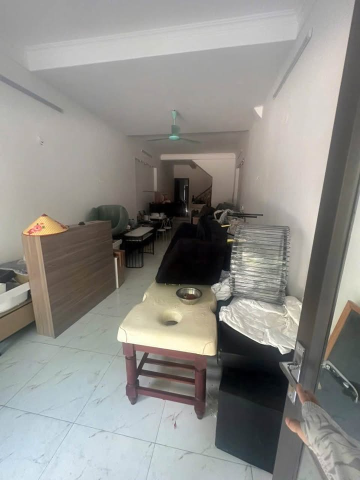 Nhà 6 tầng Thân Khuê Bắc Giang 72m² 6 tỷ - Ô tô đỗ cửa