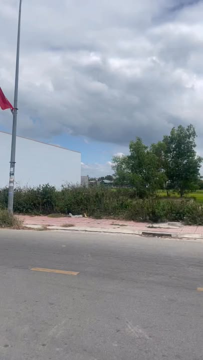 Đất nền La Gi 135m² mặt tiền Đinh Bộ Lĩnh - Sổ đỏ chính chủ!