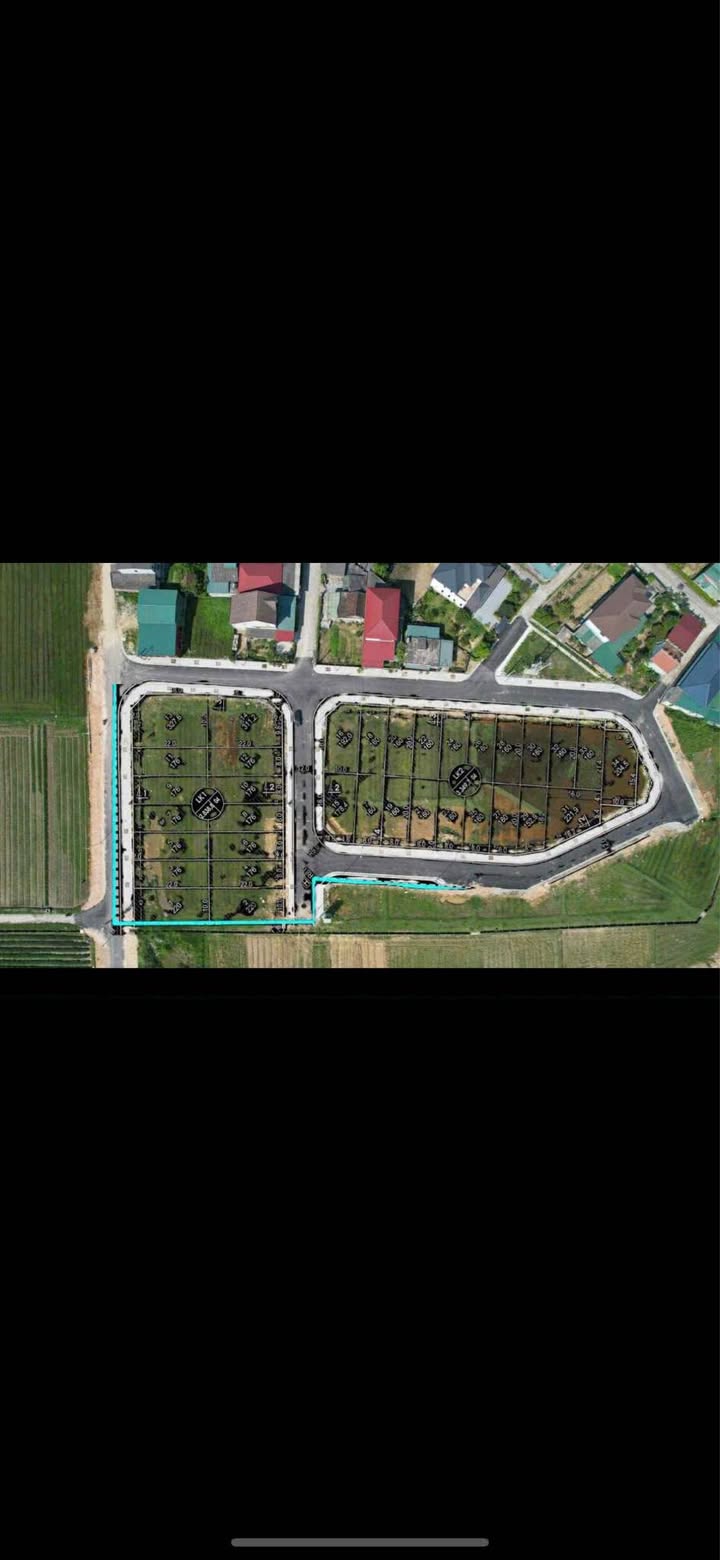 Đất Nền Đồng Môn, Hà Tĩnh 176m² - Đầu Tư Sinh Lời Vượt Trội