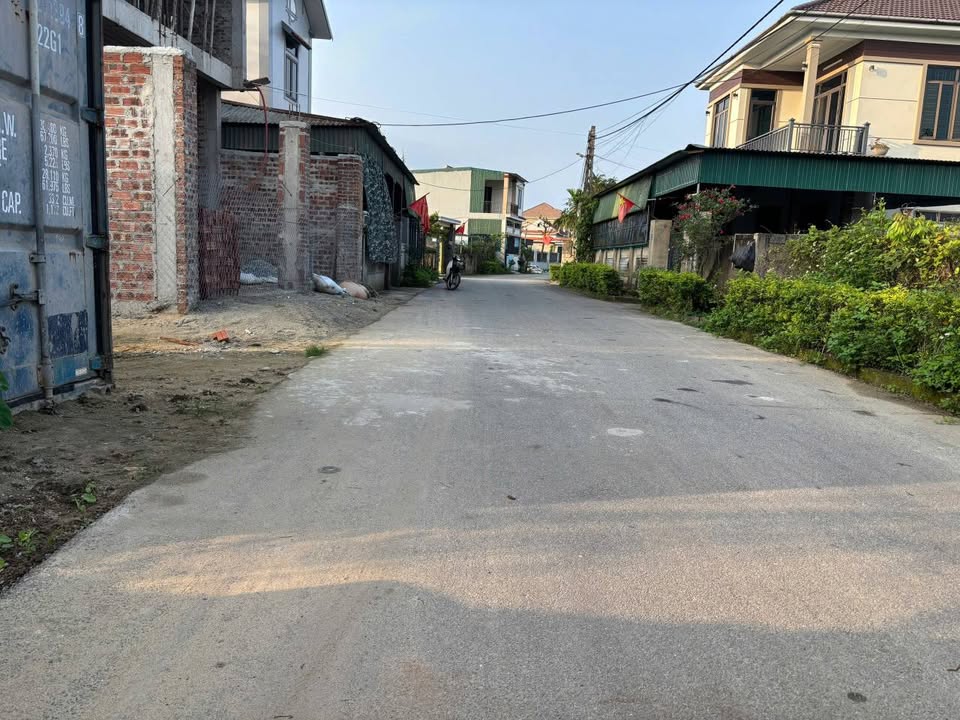 Đất nền Thạch Hạ 133m² Hà Tĩnh - Sổ hồng chính chủ!