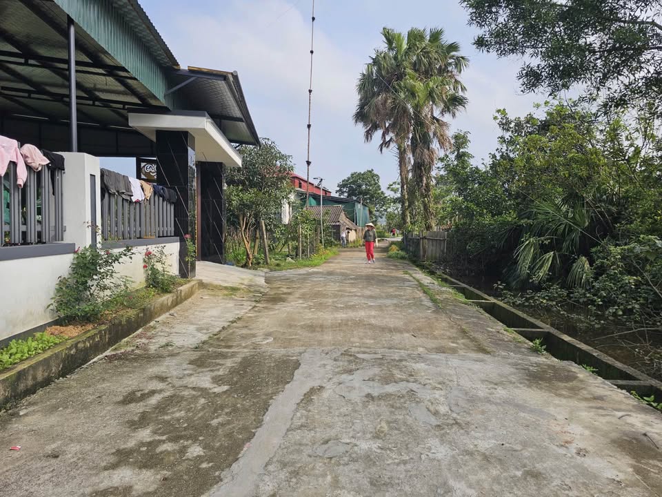 Đất nền Phường Hà Huy Tập Hà Tĩnh 222m² giá 1.7 tỷ - Sổ đỏ chính chủ!