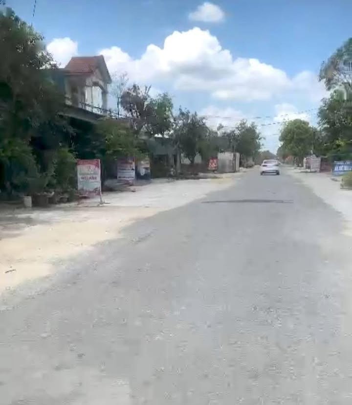 Đất nền Xuân Giang 112m² - Giá thỏa thuận - Đường ô tô