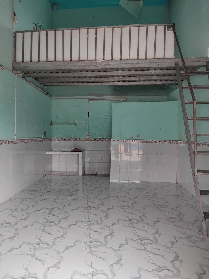 Phòng trọ Long Trạch Cần Giuộc 2 triệu - Kinh doanh nhỏ tiện lợi!