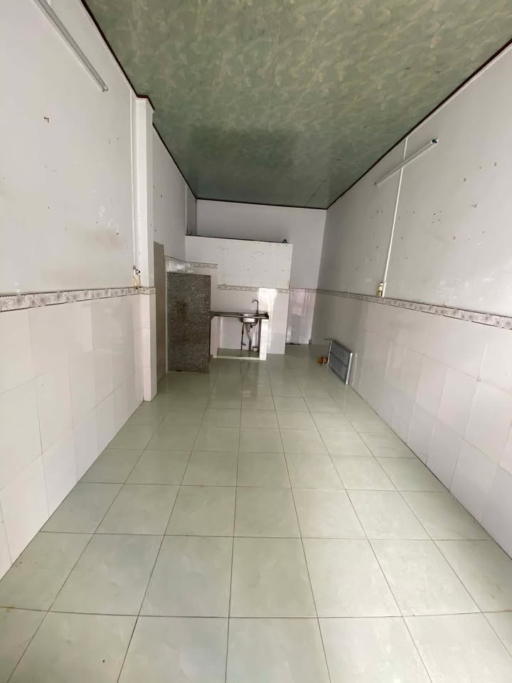 Phòng trọ 20m² gần Tháp Bà Ponagar, Nha Trang - Giá 1.7 triệu/tháng