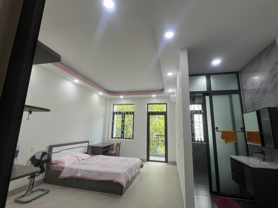 Cho thuê nhà Full nội thất, 3PN, Đường Số 5, Thuận Nam - 25 triệu/tháng