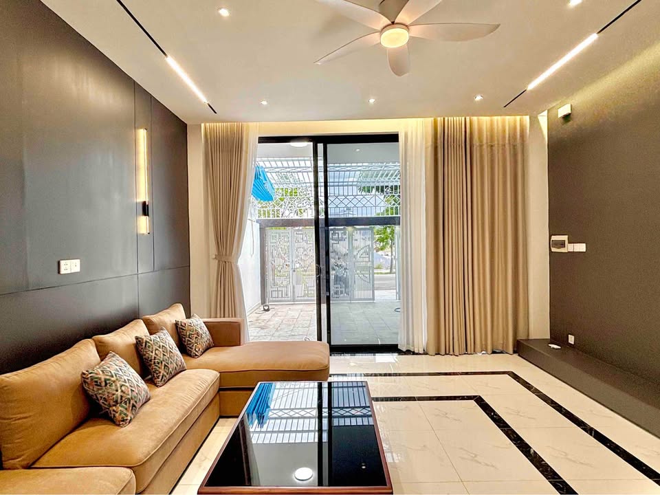 Nhà Nguyên Căn Mỹ Gia Gói 7, 3PN - Full Nội Thất Mới, Giá 22 Triệu/Tháng