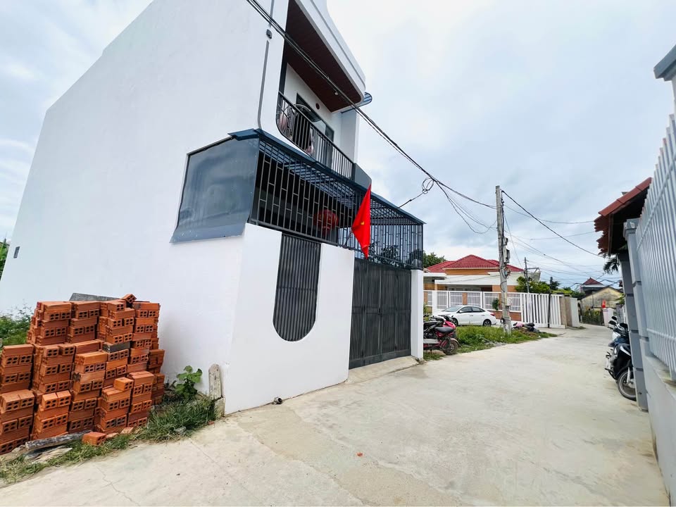 Đất nền Diên Toàn Diên Khánh 72,5m² 1,55 tỷ - Sổ hồng sẵn