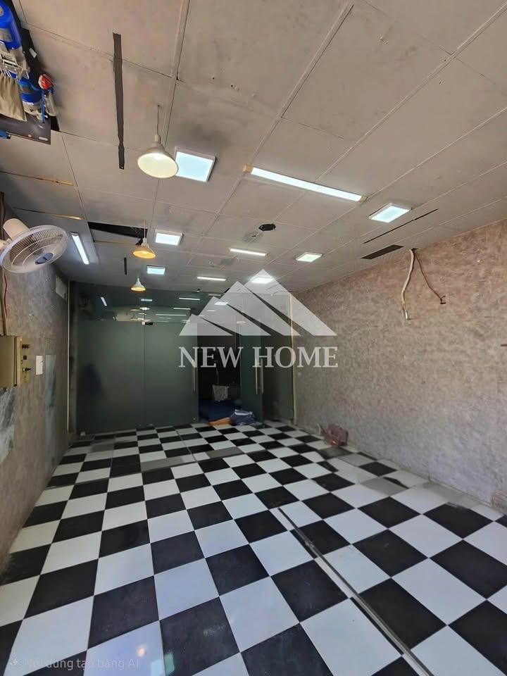 Mặt Bằng Kinh Doanh Phước Hải Nha Trang 70m² - Vị Trí Đắc Địa!