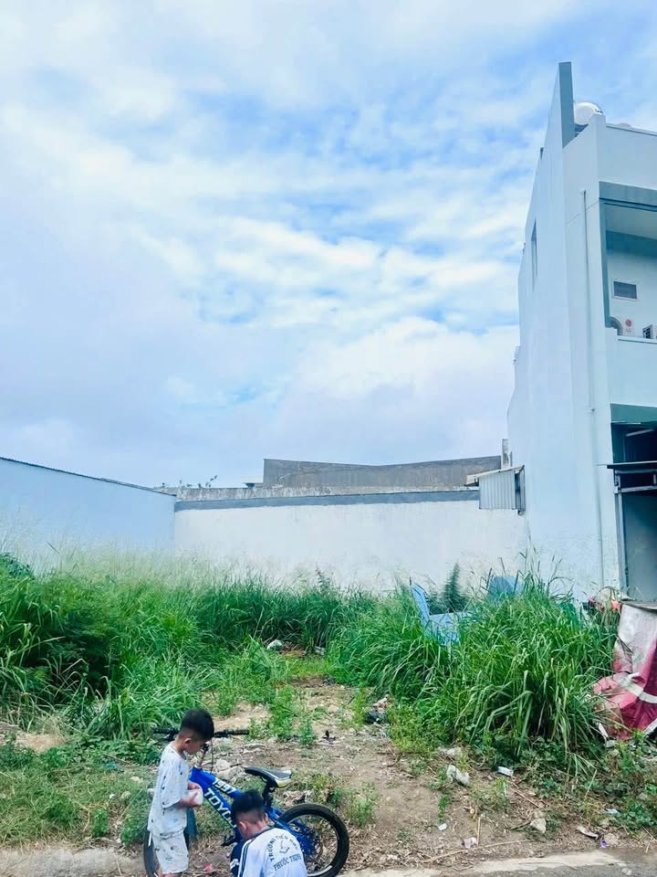 Đất nền Đường Cao Minh Phi, Nha Trang 81m² - Đường to ô tô, sổ hồng chính chủ!