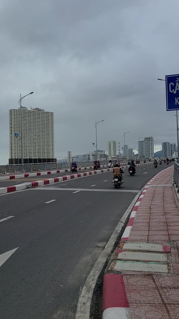 Nhà riêng Đường 2/4 Nha Trang 109m² - Vị trí kim cương, chờ quy hoạch