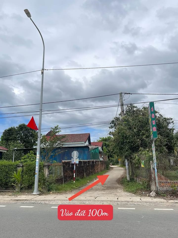 Đất nền Suối Tiên, Diên Khánh 100-109m² - Sổ hồng sẵn!