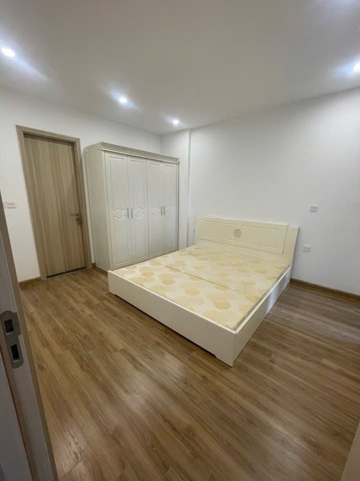 Căn hộ Feliz Homes Hoàng Mai 65m² 2PN full nội thất - Giá thuê 10.5 triệu