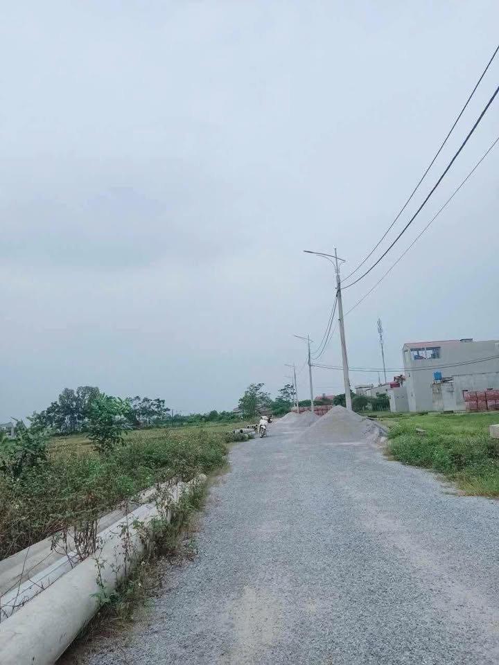 Đất nền Cương Chính, Tiên Lữ 90m² - Tiềm năng tăng giá vượt trội!