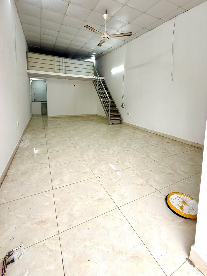 Nhà Nguyên Căn Tân Dương 85m² - Sẵn Sàng Ở Ngay, Ô Tô Vào Tận Nhà!