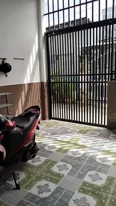 Nhà riêng Củ Chi 65m² giá 1.3 tỷ - Ô tô vào tận nhà!