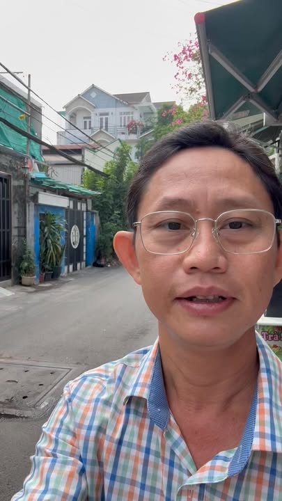 Nhà Phố Gò Vấp 52m² 9 Tỷ - 2 Mặt Tiền, Vị Trí Vàng