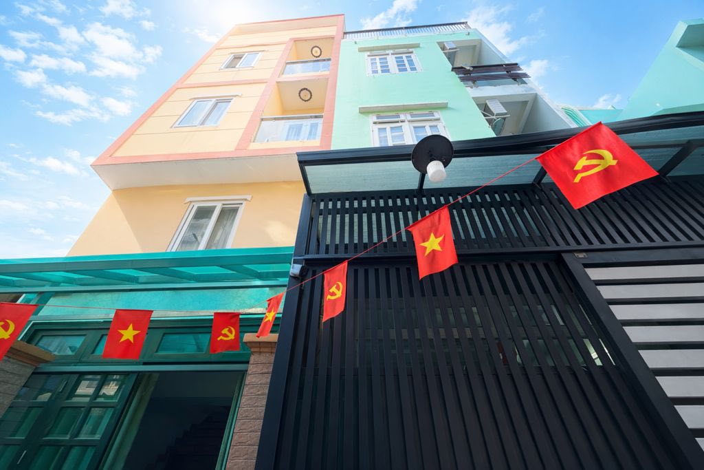 Nhà 5 tầng Vũ Tùng, Bình Thạnh - 8PN Dòng Tiền 7.65 Tỷ