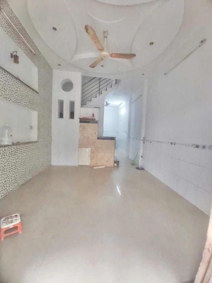 Nhà 2PN 2WC Đường Số 14 Bình Tân - 8 Triệu/Tháng