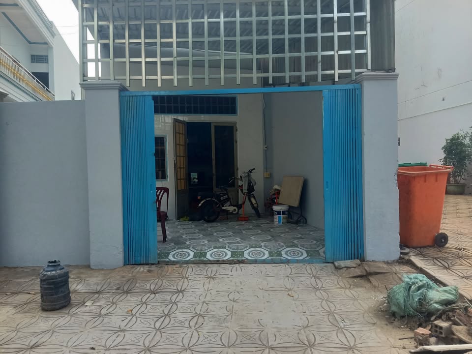 Nhà mặt tiền Lê Bình, Ninh Kiều - Giá thỏa thuận - Mặt tiền kinh doanh