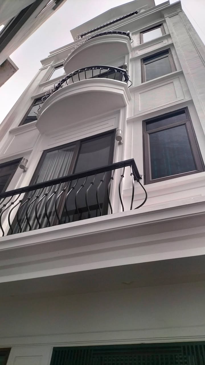 Nhà Phố Việt Hưng, Long Biên 60m² giá 10 tỷ - Mặt tiền kinh doanh đắc địa!