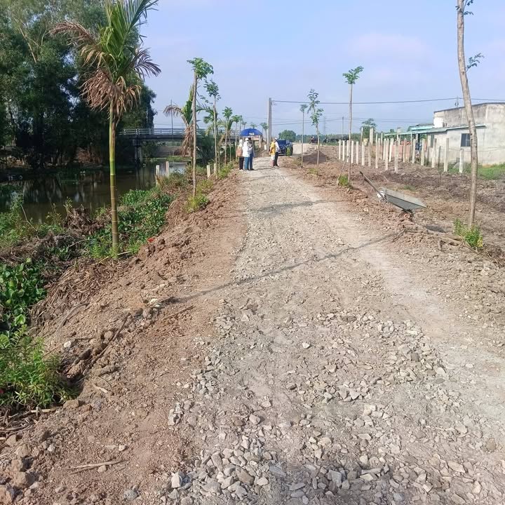 Đất nền Đồng Tháp 470m² - Đầu tư/An cư giá chỉ từ 220 triệu