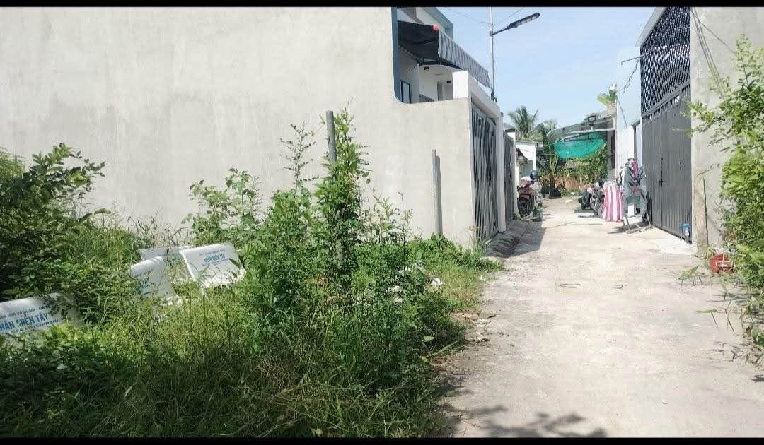 Đất Phường Phước Thạnh Mỹ Tho - 62m² Thổ Cư, Bao Giấy Tờ, Giá 430 Triệu