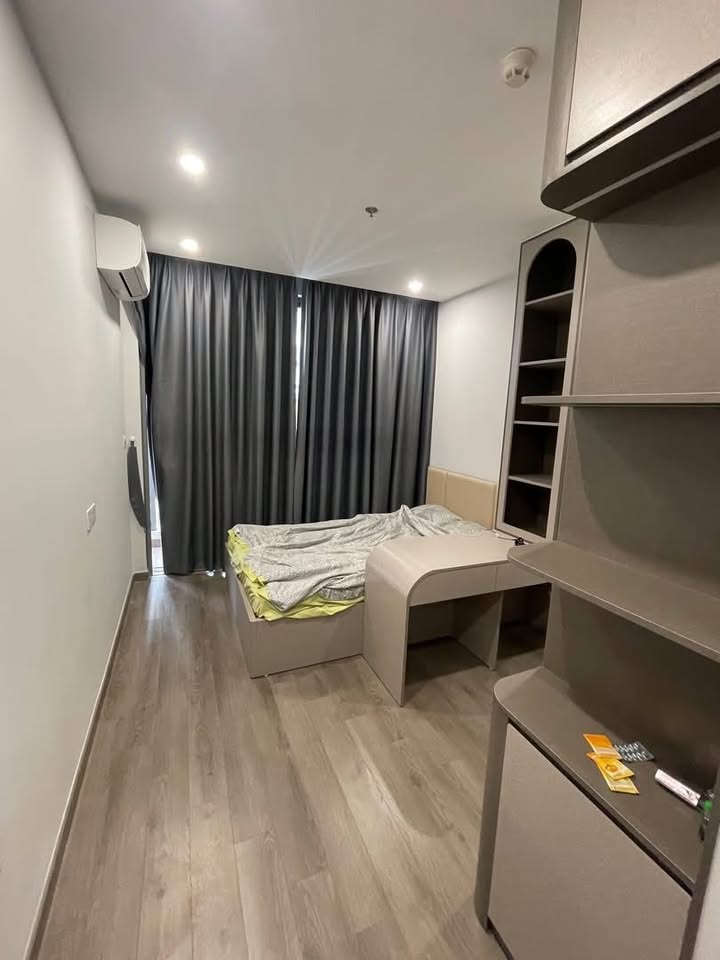 Cho thuê căn hộ Ruby Hạ Long 2PN - Full nội thất, giá 8 triệu/tháng