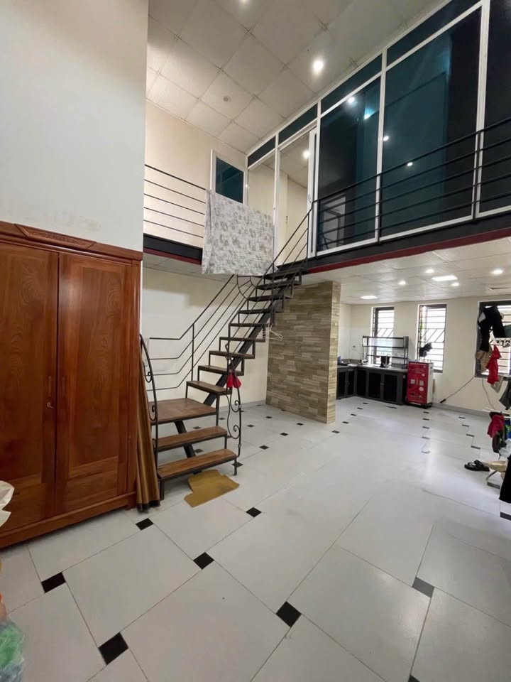 Cho thuê căn hộ 50m² Phường Hợp Giang, TP Cao Bằng - Sẵn Sàng Ở Ngay