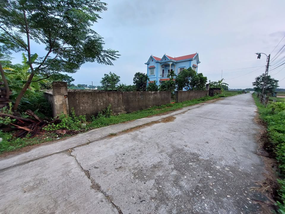 Đất nền Tự Lạn 200m² giá 2 tỷ - Tiềm năng tăng giá vượt trội!