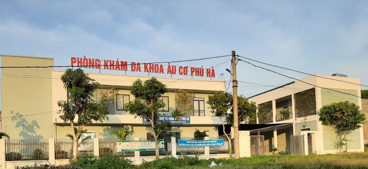 Đất nền Hùng Vương Phúc Yên 123m² - Sổ đỏ chính chủ!