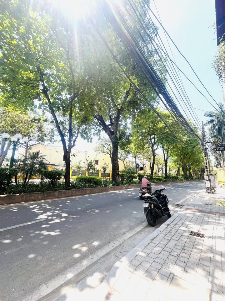 Nhà Mặt Phố Nguyễn Tri Phương, Hoàn Kiếm - Kinh Doanh Đỉnh Cao 49m²