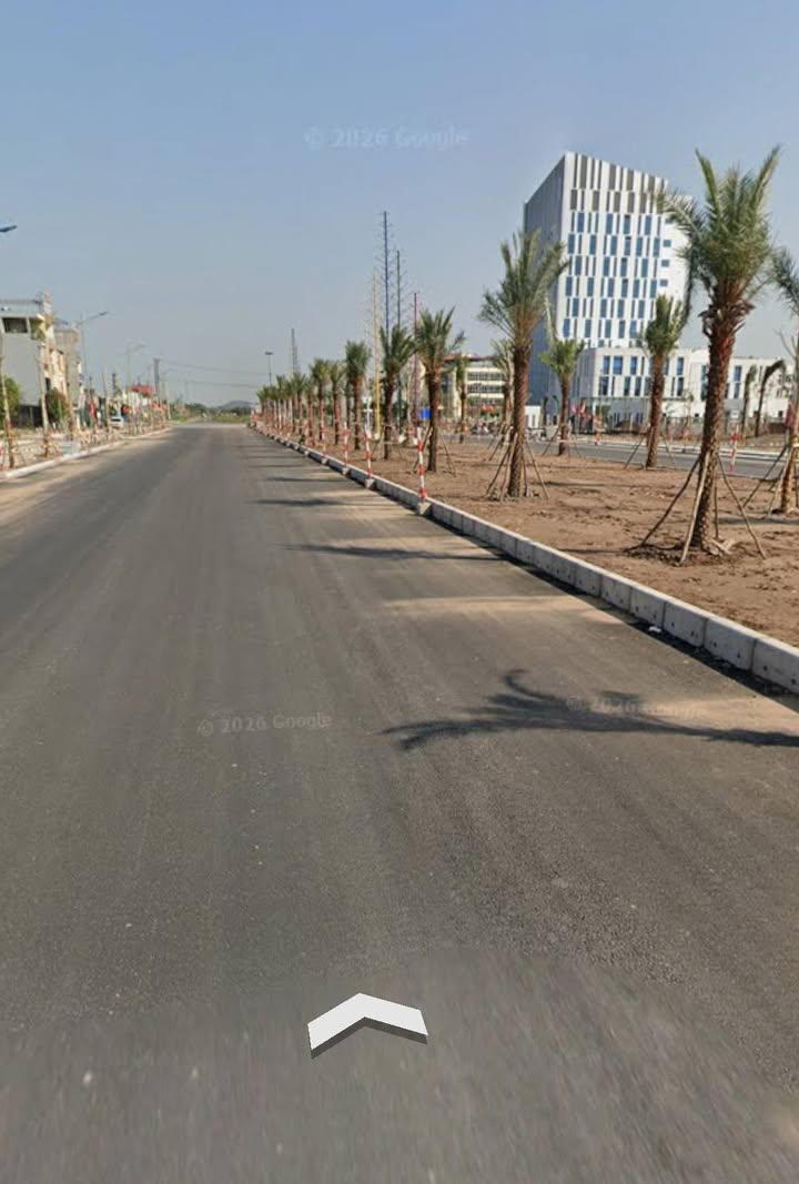 Nhà phố Phủ Lý 90m² - Mặt tiền kinh doanh đắc địa!